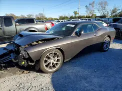 2C3CDZJG2NH247352 2022 DODGE CHALLENGER