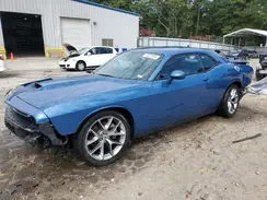 2C3CDZJG2NH249487 2022 DODGE CHALLENGER