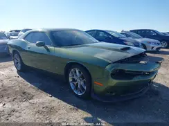 2C3CDZJG2NH249490 2022 DODGE CHALLENGER