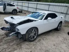 2C3CDZJG2NH249571 2022 DODGE CHALLENGER