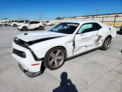 2C3CDZJG2NH249716 2022 DODGE CHALLENGER