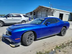 2C3CDZJG2NH254298 2022 DODGE CHALLENGER