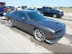 2C3CDZJG2NH254415 2022 DODGE CHALLENGER