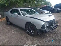 2C3CDZJG2NH260697 2022 DODGE CHALLENGER