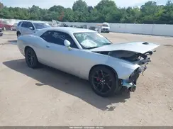 2C3CDZJG2NH260716 2022 DODGE CHALLENGER
