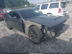 2C3CDZJG2NH263261 2022 DODGE CHALLENGER