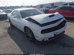 2C3CDZJG2NH268511 2022 DODGE CHALLENGER