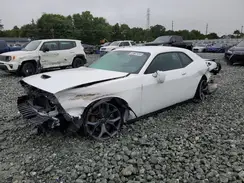 2C3CDZJG2PH503654 2023 DODGE CHALLENGER