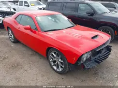 2C3CDZJG2PH503668 2023 DODGE CHALLENGER