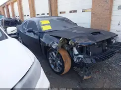 2C3CDZJG2PH503833 2023 DODGE CHALLENGER