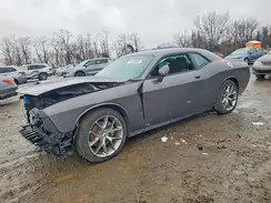 2C3CDZJG2PH507137 2023 DODGE CHALLENGER