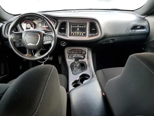 2C3CDZJG2PH526058 2023 DODGE CHALLENGER - Image 8