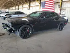 2C3CDZJG2PH540204 2023 DODGE CHALLENGER