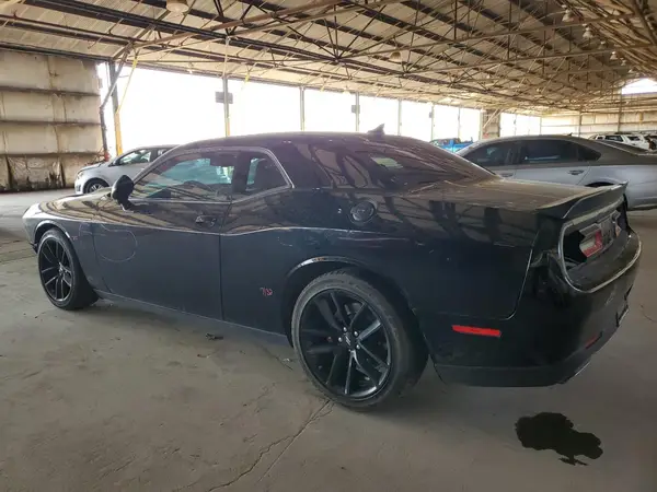 2C3CDZJG2PH540204 2023 DODGE CHALLENGER - Image 2