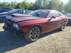2C3CDZJG2PH543412 2023 DODGE CHALLENGER