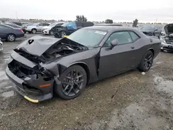 2C3CDZJG2PH567855 2023 DODGE CHALLENGER