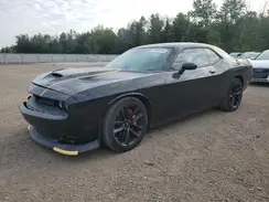 2C3CDZJG2PH571307 2023 DODGE CHALLENGER