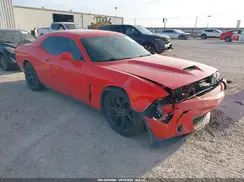 2C3CDZJG2PH574207 2023 DODGE CHALLENGER