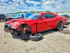 2C3CDZJG2PH610333 2023 DODGE CHALLENGER