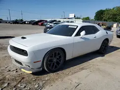 2C3CDZJG2PH610607 2023 DODGE CHALLENGER