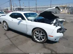 2C3CDZJG2PH650234 2023 DODGE CHALLENGER