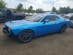 2C3CDZJG2PH665414 2023 DODGE CHALLENGER