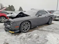 2C3CDZJG2PH684433 2023 DODGE CHALLENGER