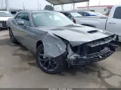 2C3CDZJG2PH688756 2023 DODGE CHALLENGER