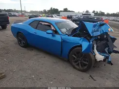 2C3CDZJG3KH509424 2019 DODGE CHALLENGER