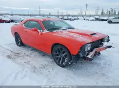 2C3CDZJG3KH517619 2019 DODGE CHALLENGER
