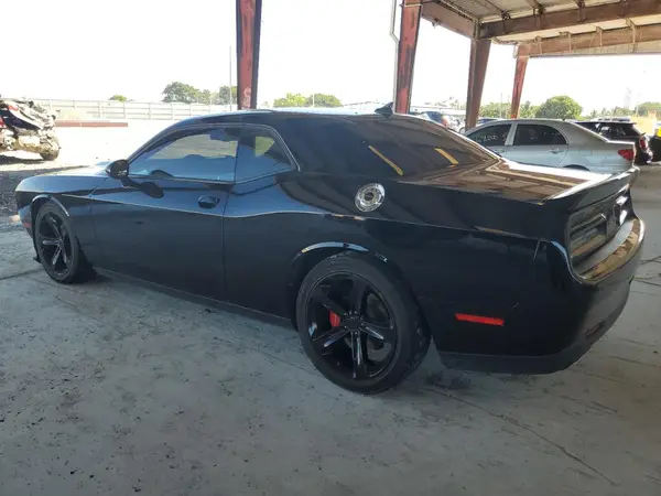 2C3CDZJG3KH525980 2019 DODGE CHALLENGER - Image 2