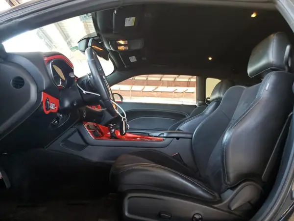 2C3CDZJG3KH525980 2019 DODGE CHALLENGER - Image 8
