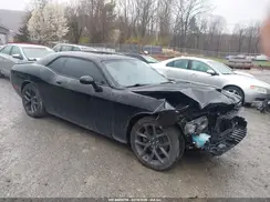 2C3CDZJG3KH557330 2019 DODGE CHALLENGER