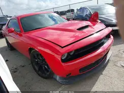2C3CDZJG3KH566805 2019 DODGE CHALLENGER