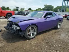 2C3CDZJG3KH571339 2019 DODGE CHALLENGER