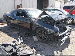 2C3CDZJG3KH586830 2019 DODGE CHALLENGER