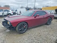2C3CDZJG3KH603769 2019 DODGE CHALLENGER