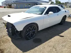 2C3CDZJG3KH620300 2019 DODGE CHALLENGER