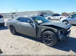 2C3CDZJG3KH621074 2019 DODGE CHALLENGER