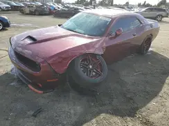 2C3CDZJG3KH735060 2019 DODGE CHALLENGER