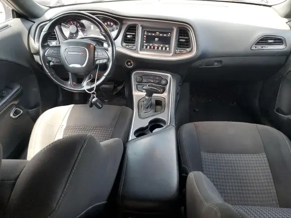 2C3CDZJG3KH744549 2019 DODGE CHALLENGER - Image 8