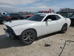 2C3CDZJG3KH756524 2019 DODGE CHALLENGER