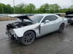 2C3CDZJG3LH105704 2020 DODGE CHALLENGER