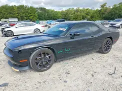 2C3CDZJG3LH110322 2020 DODGE CHALLENGER