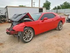 2C3CDZJG3LH138623 2020 DODGE CHALLENGER