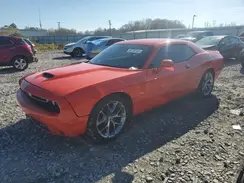 2C3CDZJG3LH191497 2020 DODGE CHALLENGER