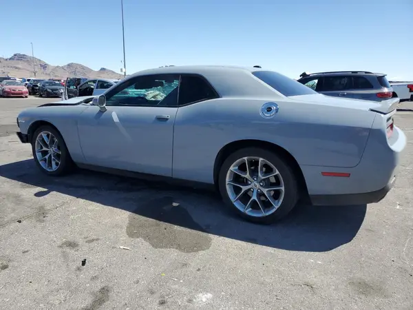 2C3CDZJG3LH235143 2020 DODGE CHALLENGER - Image 2