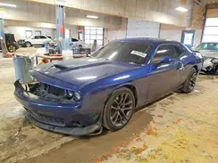 2C3CDZJG3LH239953 2020 DODGE CHALLENGER