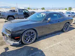 2C3CDZJG3LH242609 2020 DODGE CHALLENGER