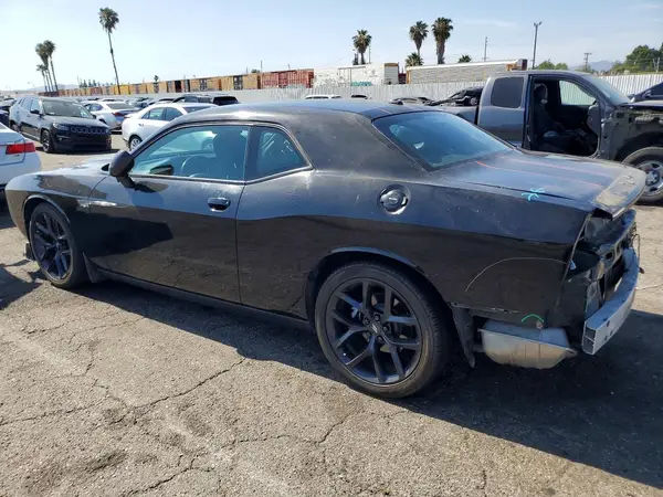 2C3CDZJG3LH242609 2020 DODGE CHALLENGER - Image 2